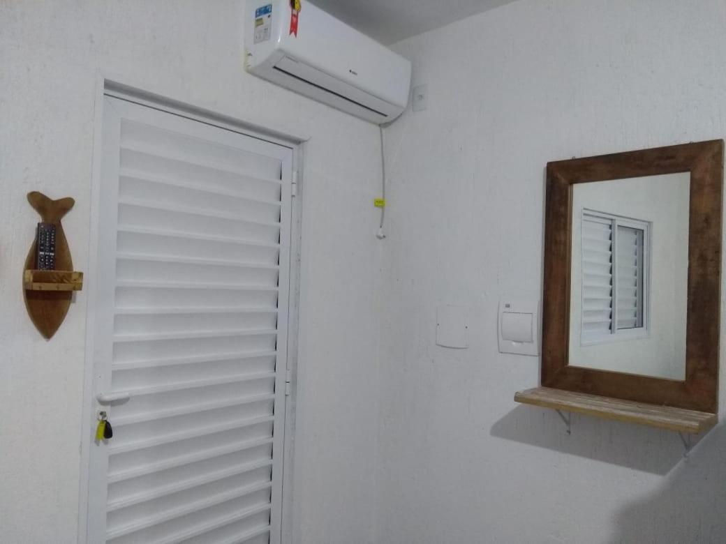 Kitnet Do Pescador 3 Appartement Imbituba  Buitenkant foto