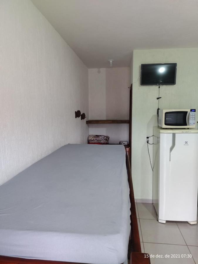 Kitnet Do Pescador 3 Appartement Imbituba  Buitenkant foto