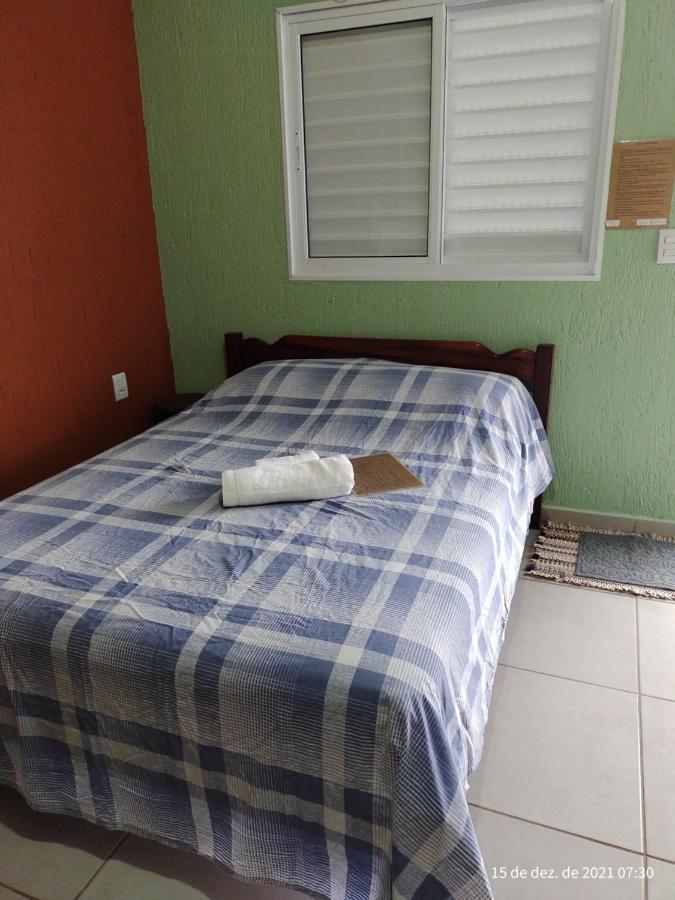 Kitnet Do Pescador 3 Appartement Imbituba  Buitenkant foto