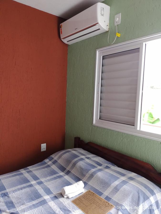Kitnet Do Pescador 3 Appartement Imbituba  Buitenkant foto
